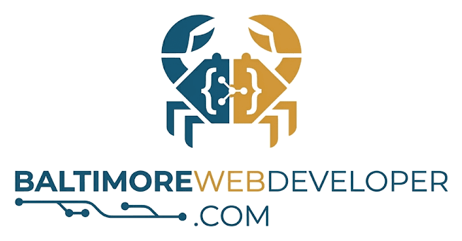 BaltimoreWebDeveloper.com