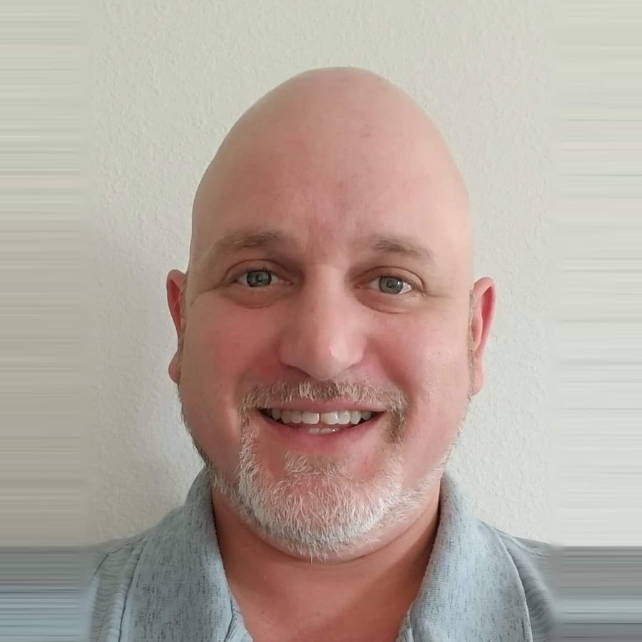 Anthony J. Di Pietro II, Baltimore Web Developer